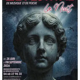27ème Festival Musique Et De Poésie