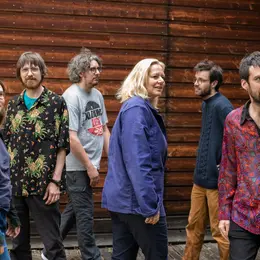 Concert - Les Jours qui brûlent