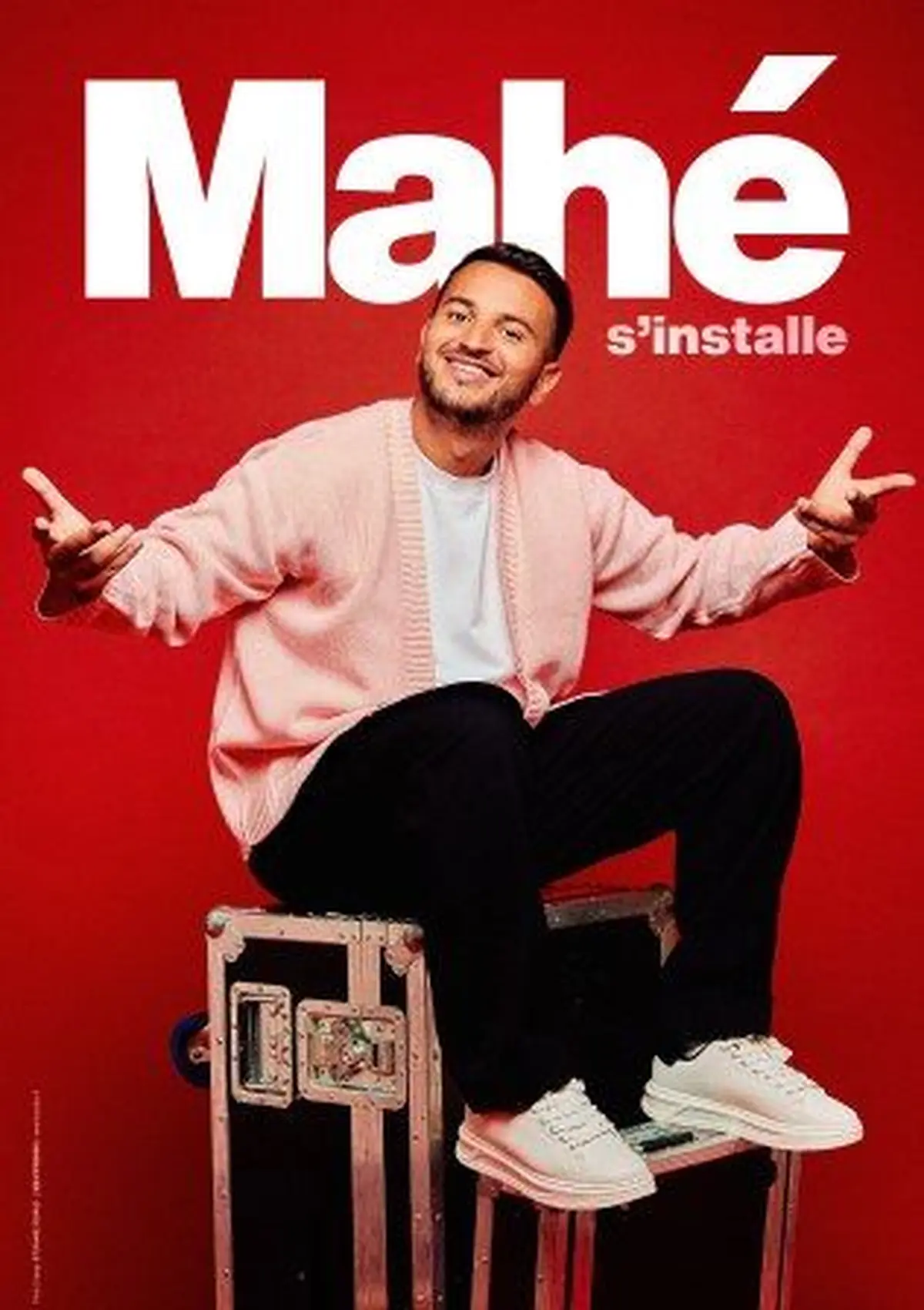 Mahé