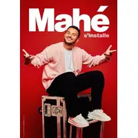 Mahé &copy; dr