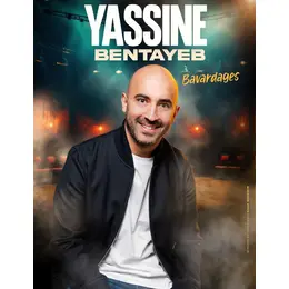 Yassine Bentayeb dans BAVARDAGES