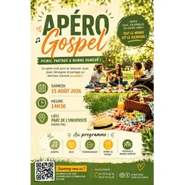 Apéro Gospel