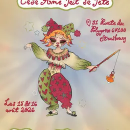 Casa Ame fait sa fête !