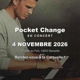 Pocket Change