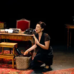 Spectacle Sacha Guitry intime - Tourcoing
