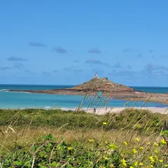 Pardon de l'îlot st Michel