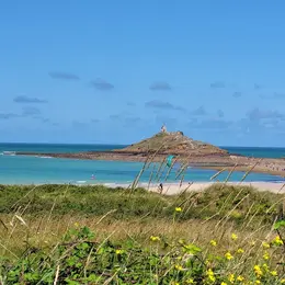 Pardon de l'îlot st Michel