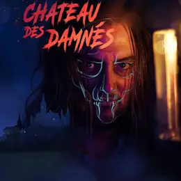 Le Château des Damnés