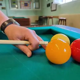 Portes Ouvertes au Billard Club LIngolsheim