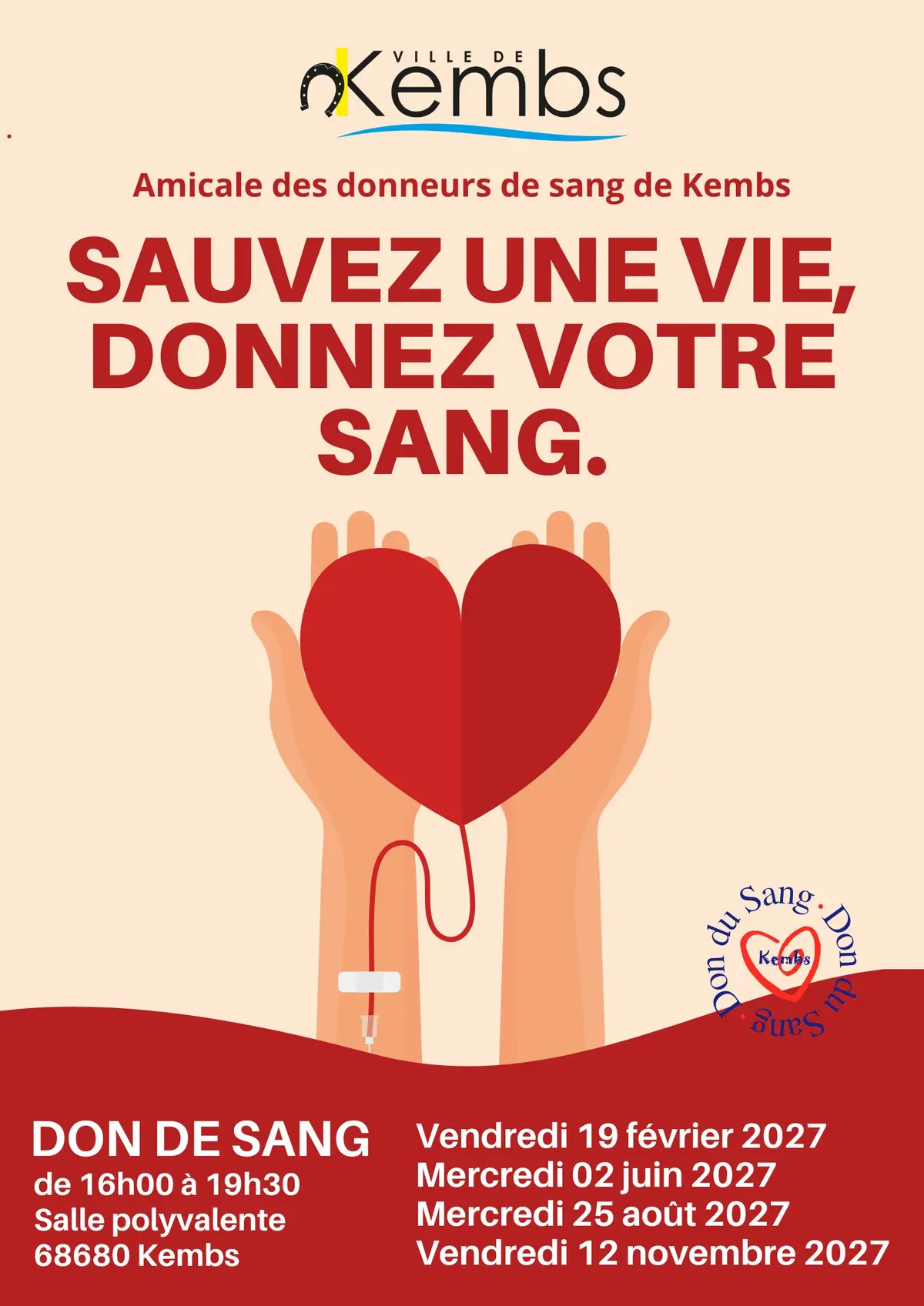 Don de sang