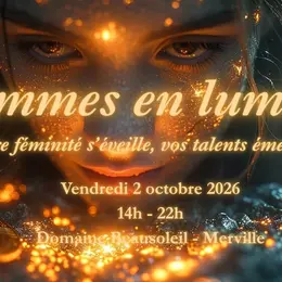 Femmes en lumière