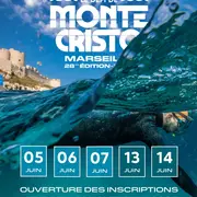 28e édition du Défi Monte Cristo