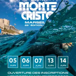 28e édition du Défi Monte Cristo
