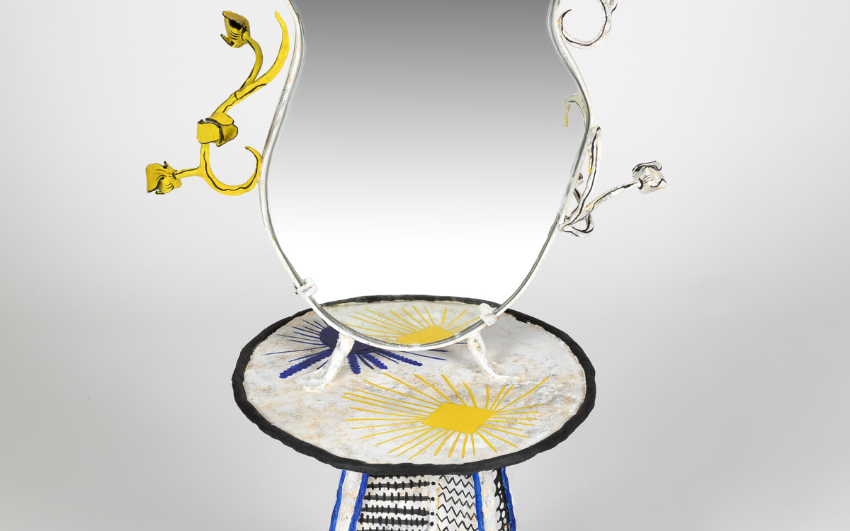 28e vente aux enchères au profit de l’association La Source Garouste