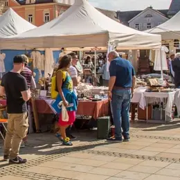 6 idées sorties pour ce week-end à Troyes du 7 au 9 août 2026