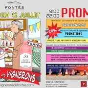 28ème édition De La Fête Des Vignerons