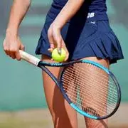 28ème édition Du Tournoi De Tennis Féminin Open