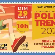 28ème Edition Pollestrenca