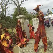 28ème Médiévale de Crozant