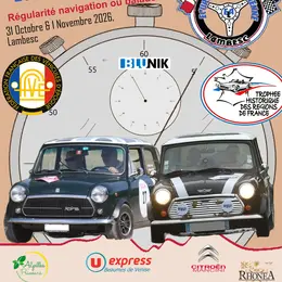 28ème ronde de la Trévaresse