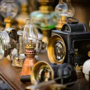 29 ème brocante et fête des métiers