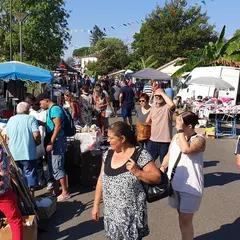29 ème Foire d'été à Saint-Loubouer