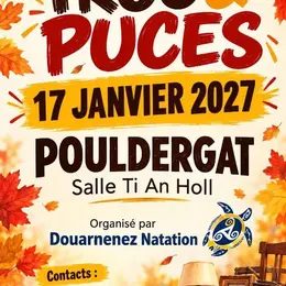 Troc et puces de Douarnenez Natation