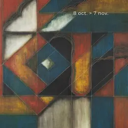 Exposition à la Galerie AB - AKKITHAM