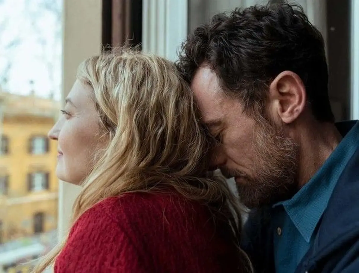 Cinéma : Trois adieux (VOSTFR)