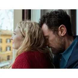 Cinéma : Trois adieux (VOSTFR)
