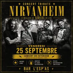 Concert Rock Nirvanheim
