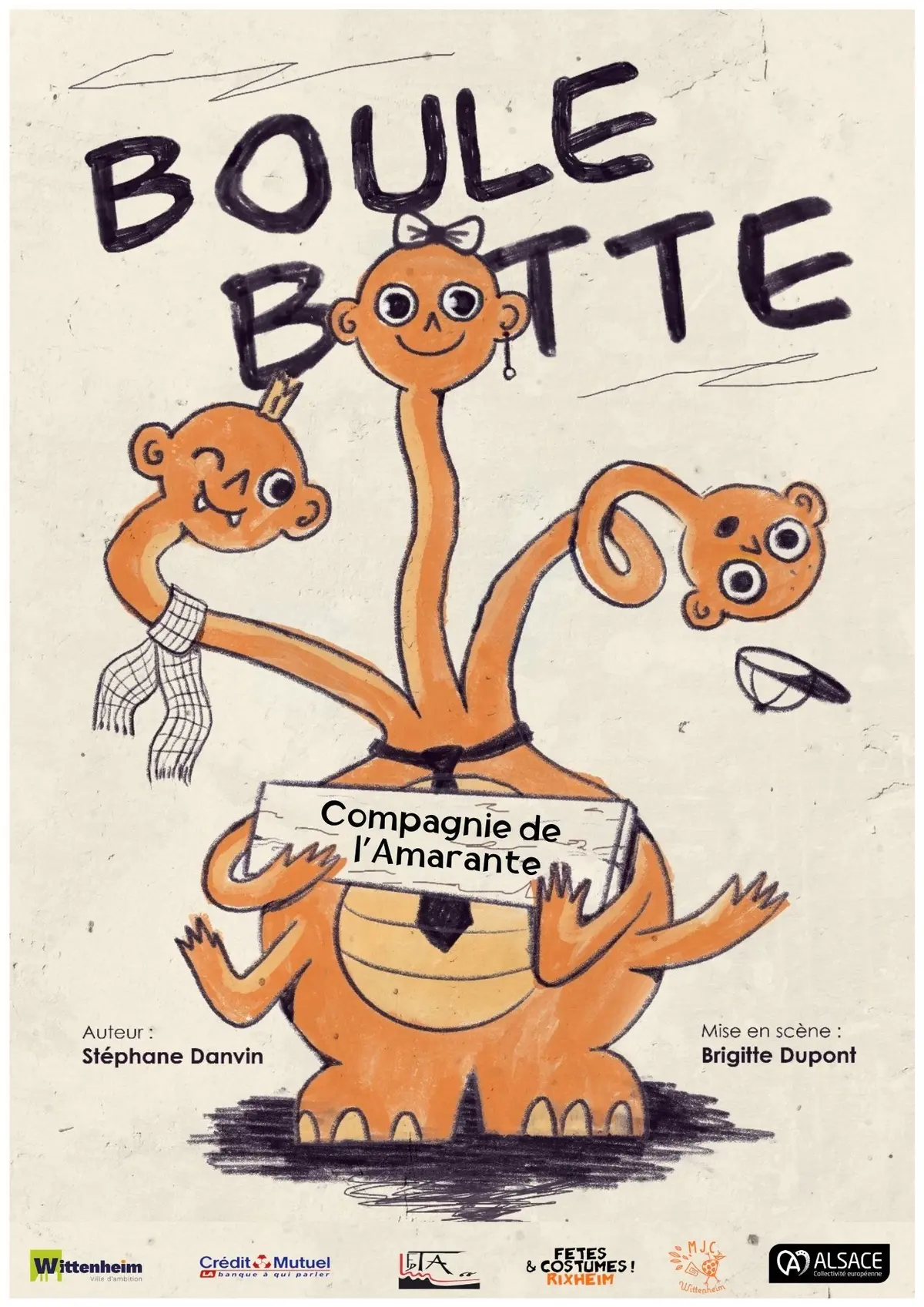 Boulebotte