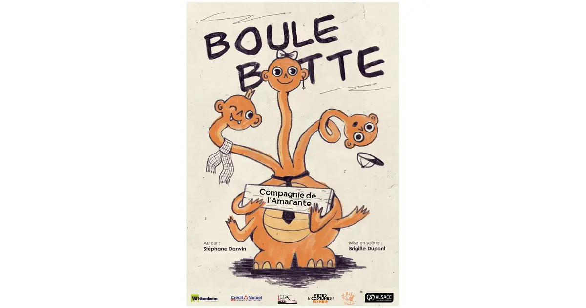 Boulebotte
