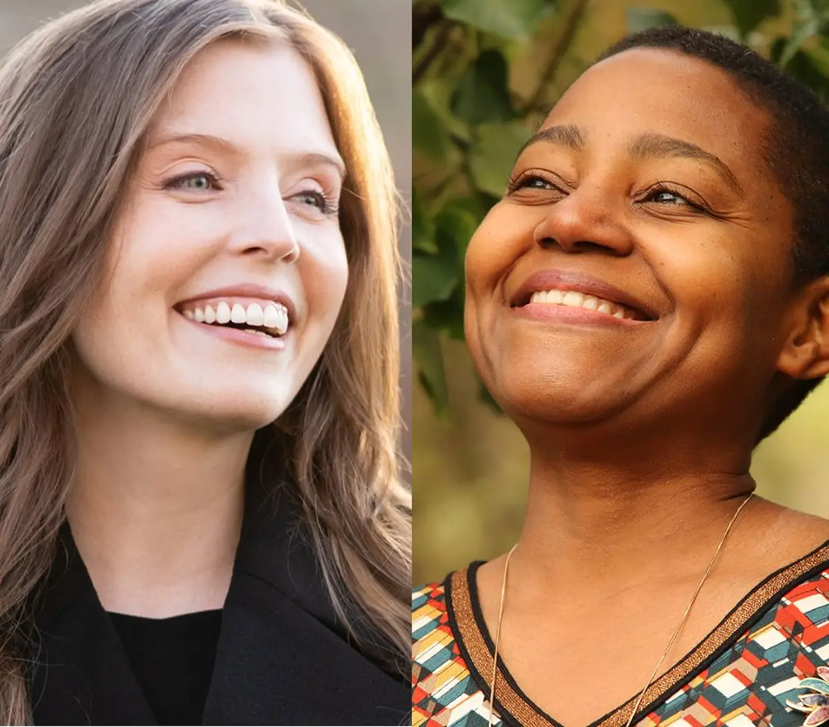 Rencontres Poétiques avec Christina Goh & Mary Bichner