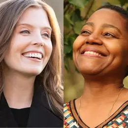 Rencontres Poétiques avec Christina Goh & Mary Bichner