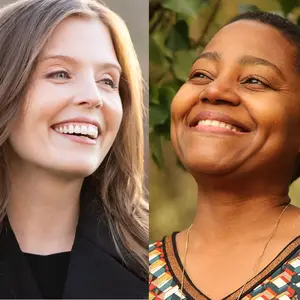 Rencontres Poétiques avec Christina Goh & Mary Bichner