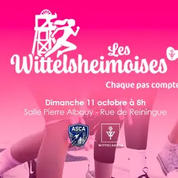 Les Wittelsheimoises