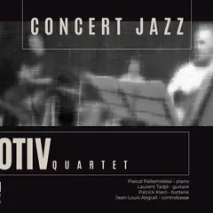 Concert Jazz avec Leitmotiv