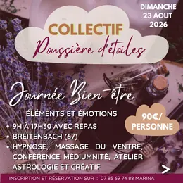 Journée bien-être
