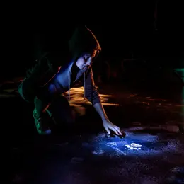 Ose - Compagnie EchoGraphe