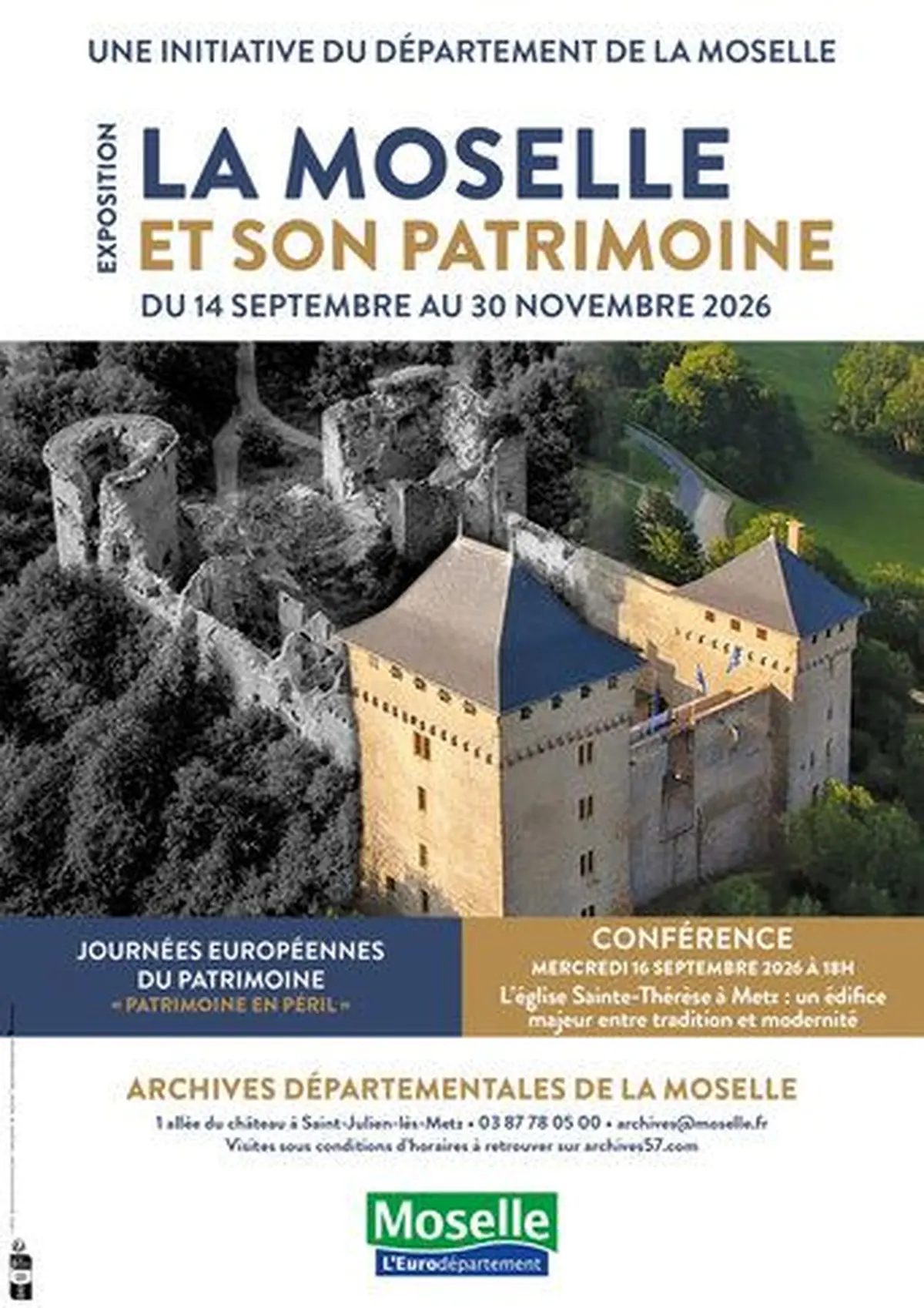Conférence 