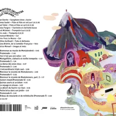 Concert de Jazz Le Mirifique Orchestra 24 Juillet 2026 Château de La Viaudière