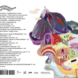 Concert de Jazz Le Mirifique Orchestra 24 Juillet 2026 Château de La Viaudière