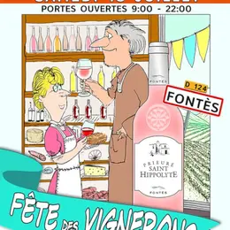 29ème édition De La Fête Des Vignerons