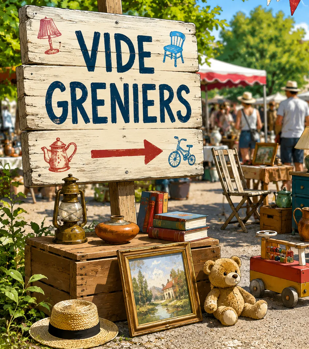 29ème Foire au Boudin