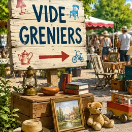 29ème Foire au Boudin