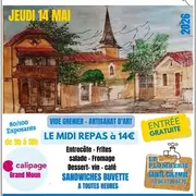 29ème Foire de l'Ascension