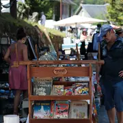 29ème JOURNÉE ANTIQUITÉ BROCANTE