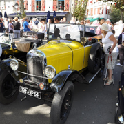 29ème Rallye de la mer