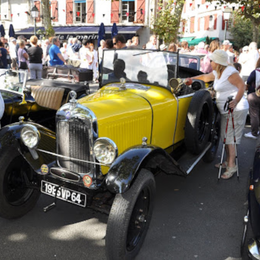 29ème Rallye de la mer